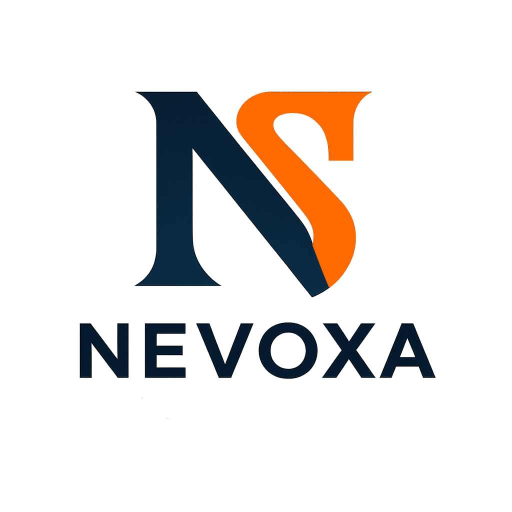 Nevoxa Services Kft.